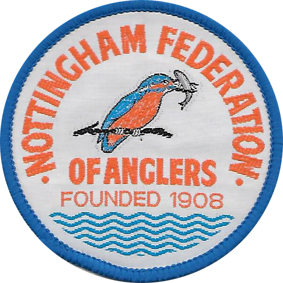 Paypal Nottingham Federation of Anglers