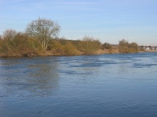 River Trent, Powergen Water NG7 2SA