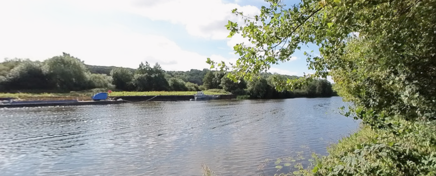 River Trent, Hazelford....NG14 7FT image 3