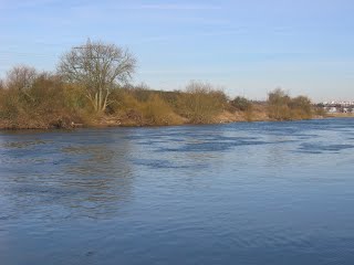 River Trent, Powergen Water NG7 2SA image 3
