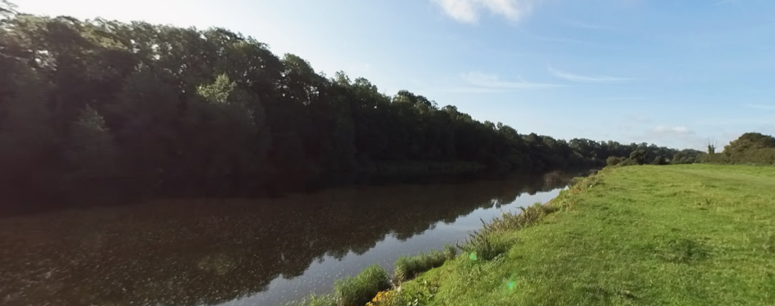 River Trent, Gunthorpe 